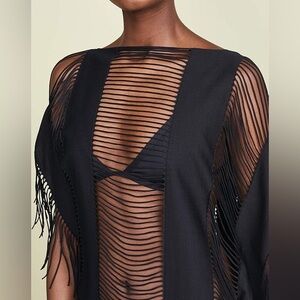 PQ Swim Beach Cover up